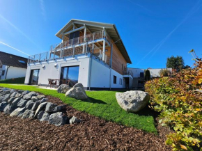 Wohlfühl-Alpenblick Apartments